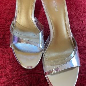 Liz Claiborne slip ons